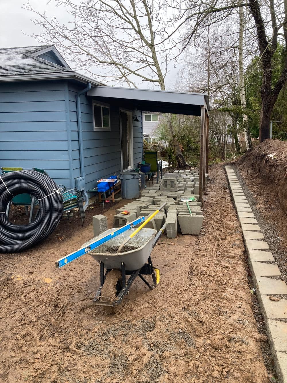 About Quality Landscaping